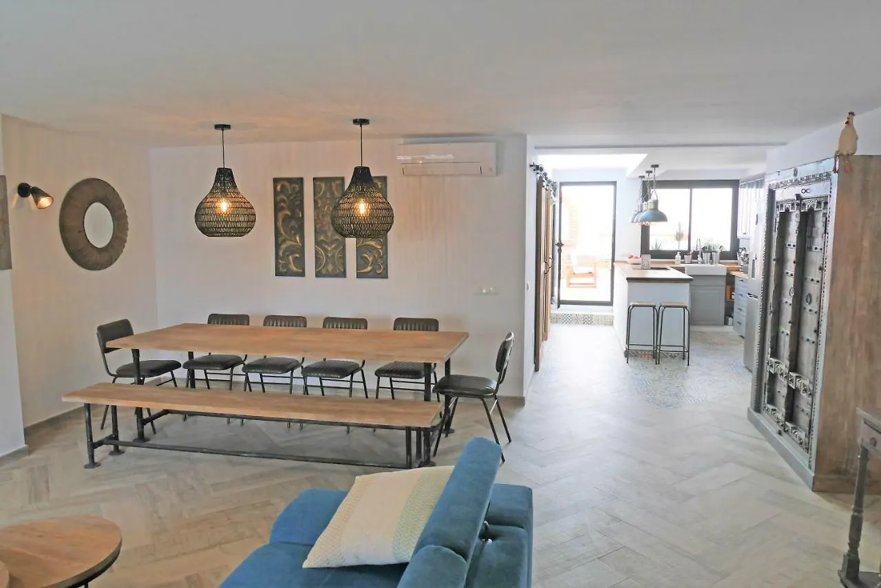 Modern House In Calle Carretas Villa Nerja 0*,  Spain
