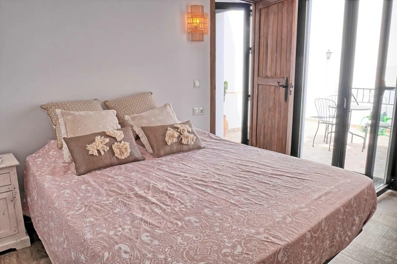 Modern House In Calle Carretas Villa Nerja 0*,