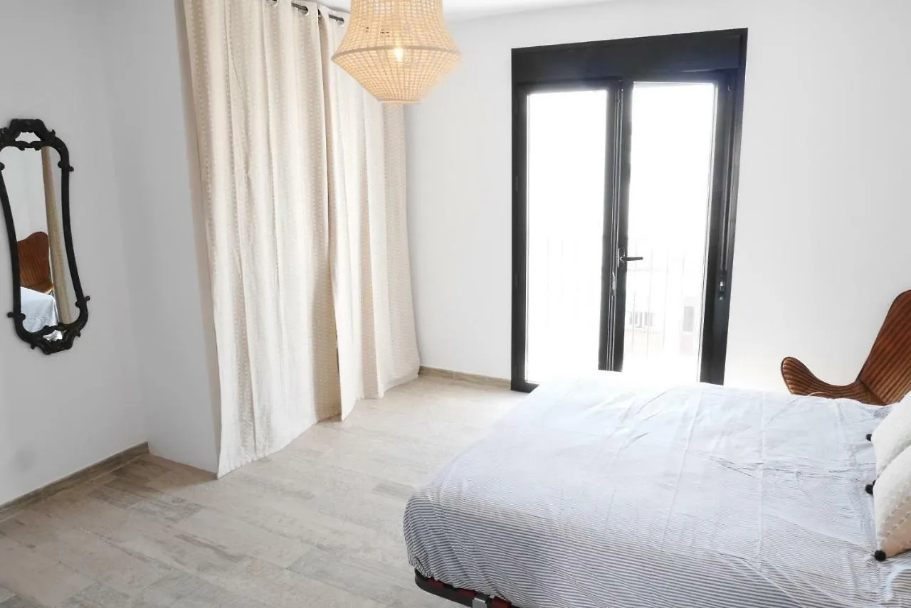 Modern House In Calle Carretas Villa Nerja Holiday home