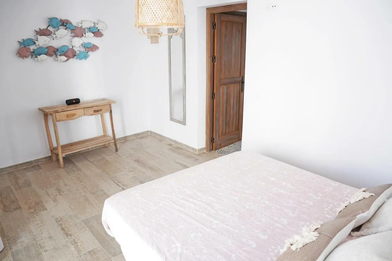 Modern House In Calle Carretas Villa Nerja 0*,  Spain